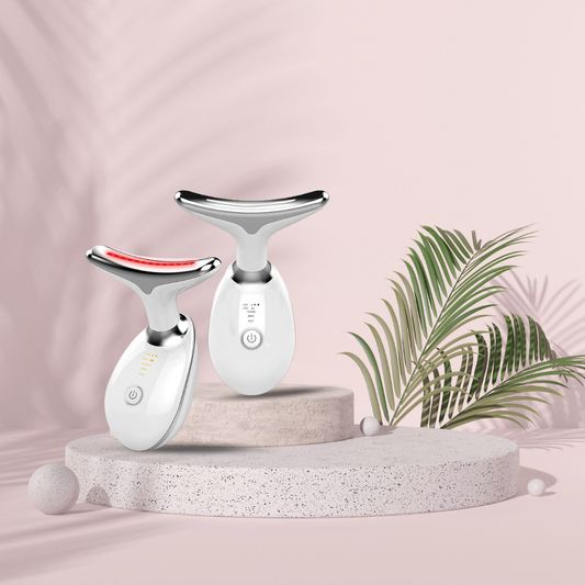 LaviamLift™: The Ultimate Face Lifting Device