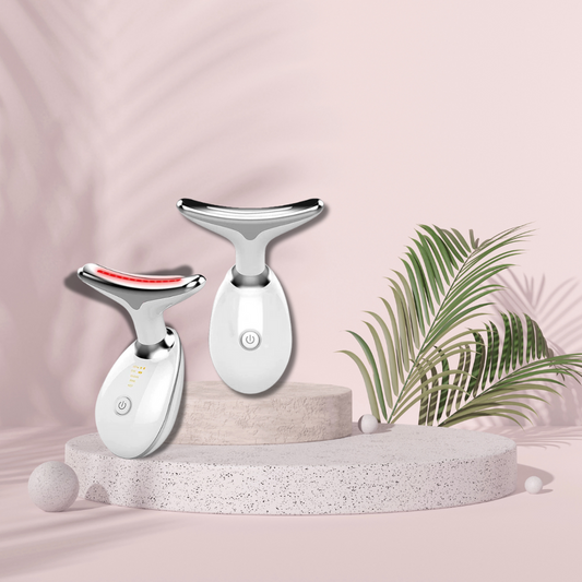 LaviamLift™: The Ultimate Face Lifting Device