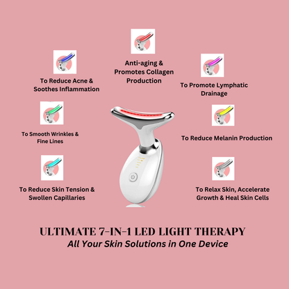 Laviam Beauty™️ Lift: The Ultimate Face Lifting Device