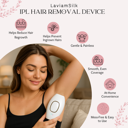 IPL Hair Removal Permanent Laser Epilator 600000 Flash Depilator for Women Photoepilator Hair Remover Depilation Dropshipping